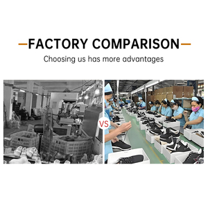 Người Đàn Ông Của Giày Giày Giản Dị Cho Người Đàn Ông Thể Thao Chạy Giày Lưới Thoáng Khí Trọng Lượng Nhẹ Với Ren-up Đóng Cửa Sốc Hấp Thụ - Product Image 6