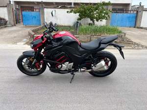 Kawasaki Z1000 N19 Big Python <span class=keywords><strong>400cc</strong></span> Moteur refroidi par eau Moto à essence Moto sportive d'occasion - Product Image 4
