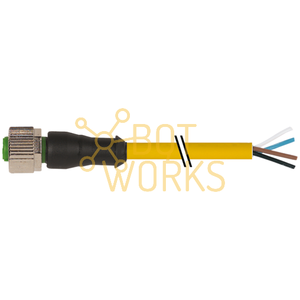 Murrelektronik 7000-12161-0530750 - Nuovo - Product Image 1