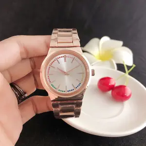 Good Quality Fashion overseas watch montre personnalisable 38mm women watch Analog Display Factory Direct Price watch geneve