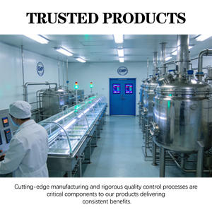 Cápsulas de Extracto de Astrágalo Orgánico, Suplemento Herbal, Refuerzo Inmunológico, Adaptógeno Natural, Sin OMG, Suministro a Granel - Product Image 5