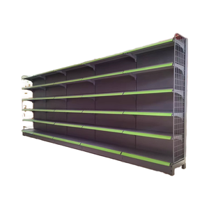 식료품 점 진열대/일반 상점 슈퍼마켓 선반 곤돌라 선반 선반 선반 - Product Image 3