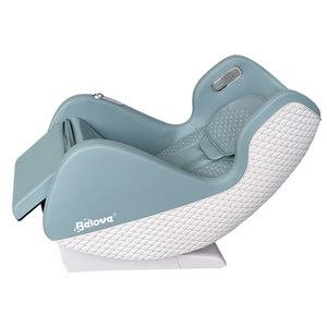 Venta al por mayor Mini 8D Z68A cuidado de la salud eléctrico <span class=keywords><strong>Shiatsu</strong></span> precio barato Spa gravedad cero cuerpo completo sofá silla de masaje para la sala de estar - Product Image 5