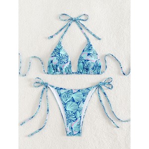 Top de bikini (sin incluir pantalones cortos) - Product Image 3