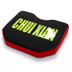 Cuscino da pesca comodo addensare morbido Canoe peschereccio cuscino imbottito impermeabile e traspirante scatola da pesca imbottito - Product Image 1