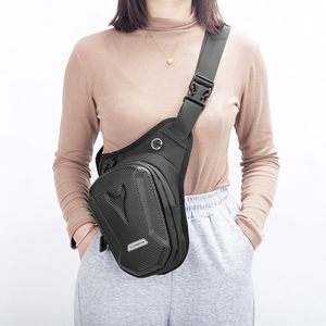 Sac <span class=keywords><strong>de</strong></span> <span class=keywords><strong>jambe</strong></span> <span class=keywords><strong>de</strong></span> <span class=keywords><strong>moto</strong></span> petit sac étanche <span class=keywords><strong>pour</strong></span> hommes femmes vélo équitation cyclisme randonnée sac <span class=keywords><strong>de</strong></span> taille cuisse Fanny pochette voyage en plein air - Product Image 3