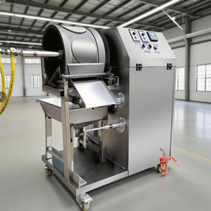 Tortilla commerciale Machinequesadilla & Tortilla Makers,flourtortilla Machine, peut faire Roti,chapati,<span class=keywords><strong>torilla</strong></span>, crêpe, crêpe - Product Image 6