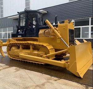 Tahan lama untuk penggunaan panjang Mini 160hp kecil dengan harga murah buldoser - Product Image 4