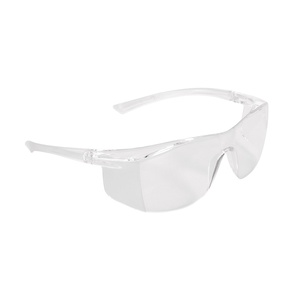 Occhiali di sicurezza tattici antiappannamento Ultralite LEN-LT-AE - Product Image 1