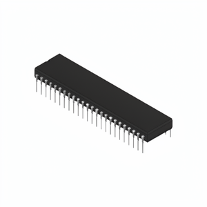 ชิ้นส่วนอิเล็กทรอนิกส์ ADSP-1008AKN 48 ช่องสัญญาณชิป DIP ของผู้ผลิต - Product Image 1