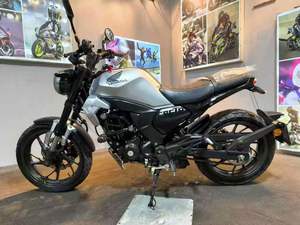 <span class=keywords><strong>Honda</strong></span> 190TR 190CC à injection de carburant, refroidissement par air avec ABS, best-seller. Vente directe d'usine. Disponible pour l'exportation. Motocyclette. - Product Image 6