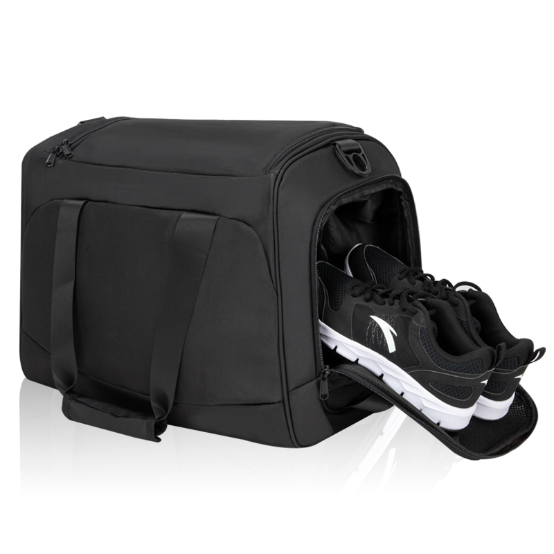 Custom Unisex Large Capacity Travel Luggage
