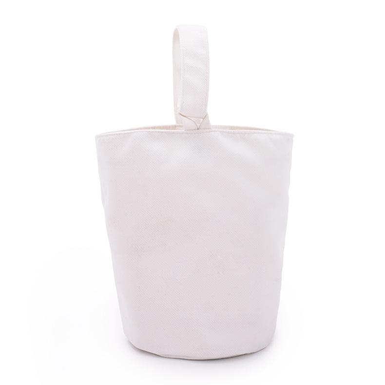 White (double layer)