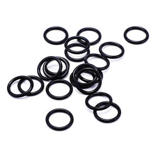 Joints toriques noirs haute résistance pour protecteurs d'hélices de moteurs brushless, accessoires pour moteurs d'avions modèles - Product Image 2