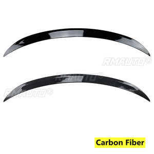 Alerón Trasero para Maletero de Coche, Divisor de Alerón Trasero para Mercedes Benz GLE Coupé C292 2015-2019 - Product Image 5