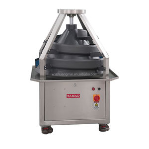 Prix d'usine, 8000 pièces/heure, 15-600 g/pièce, machine à runder la pâte automatique, équipement pour les écoles de boulangerie, les institutions de formation - Product Image 3