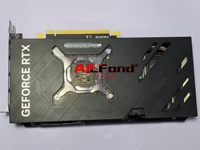 Carte graphique de jeu RTX 4070 12 Go GDDR6X 192 bits 21 Gbps Carte vidéo de bureau d'occasion