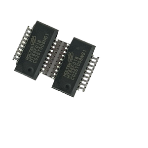HT66F0185 24SSOP Allmusic HT66FM5440 <span class=keywords><strong>Jonas</strong></span> HT66F0082 Chip MCU de 8 bits = HDI - Product Image 1