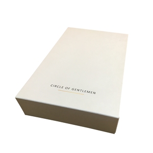 Boîte en carton d'impression industrielle en gros – Boîte à chaussures de luxe pour emballage - Product Image 1