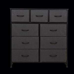 Living Room Fabric <b>Cabinets</b> Durable Stainless Steel MDF Modern Freestanding Panel Pine Various Color Sample Support Fabric - Product Image 6