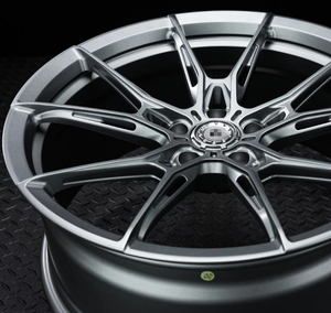 Rueda de Aleación de Aluminio con Especificaciones Estándar 5x114.3 5x120 de 16 17 18 19 20 Pulgadas para Subaru WRX WRX STI BRZ Forester <span class=keywords><strong>Outback</strong></span> - Product Image 2