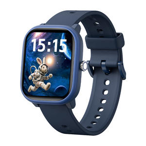 Reloj inteligente para niños W96 pulseras para niños Grabación de ejercicio monitoreo de salud impermeable deporte Smartwatch carga magnética - Product Image 1
