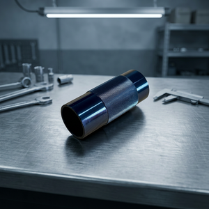 Cnc Machining Services for Precision Turning Parts & Engineered <b>Tools</b>- Machining Stainless Steel | SHIVCNC - Product Image 1