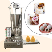 Ordinateur de bureau 	 Machines automatiques pour faire des petits pains sucrés 	 Machine automatique à fabriquer des laddu 	 Machine à mouler les coxinha, machine à biscuits, machine à mochi