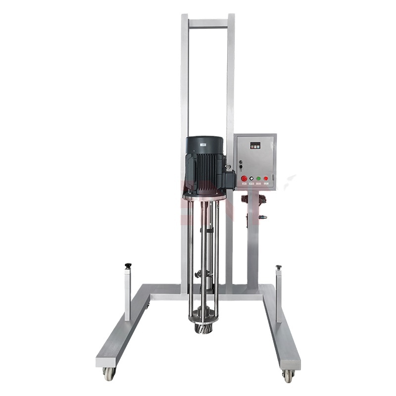 Hot Sale Agitator Electric Mixer Set