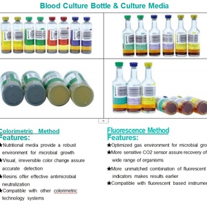 ระบบวิเคราะห์การระบุเชื้อจุลินทรีย์ - Product Image 6