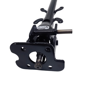 Colonne de direction Doosan Daewoo A43011098 pour modèles de chariots élévateurs contrepoids diesel D35S 5, D40S 5, D45S 5 - Product Image 5
