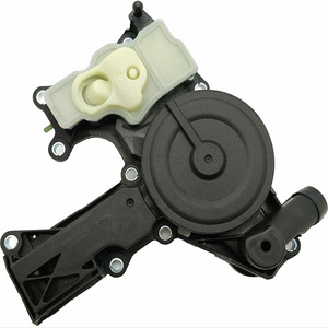 วาล์วแยกน้ำมันเครื่อง 06H 103 495 AJ สำหรับเจตต้ากอล์ฟ VW ยุโรปอะไหล่ทดแทน - Product Image 2
