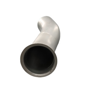 Repuestos de Alta Calidad para Camiones 1629939 20535458 20952619 Tubo de Escape para Volvo FH FH12 FM FM12 FM9 - Product Image 3