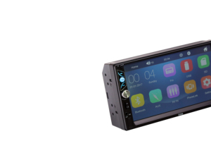 Máy Chơi <span class=keywords><strong>Mp5</strong></span> Hai Din Cho Xe Hơi Điện Tử Tự Động Nhà Sản Xuất Trung Quốc Có Màn Hình Cảm Ứng BT Máy Phát Băng Cassette Âm Thanh Nổi Cho Xe Hơi - Product Image 3