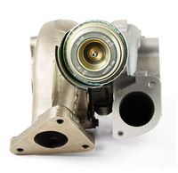 Turbocompresor para Motor Diésel GT2056V 14411-EB300 751243-5002S 751243-0002 para Nissan Navara D40 2.5L 128kW YD25 2005 en Adelante