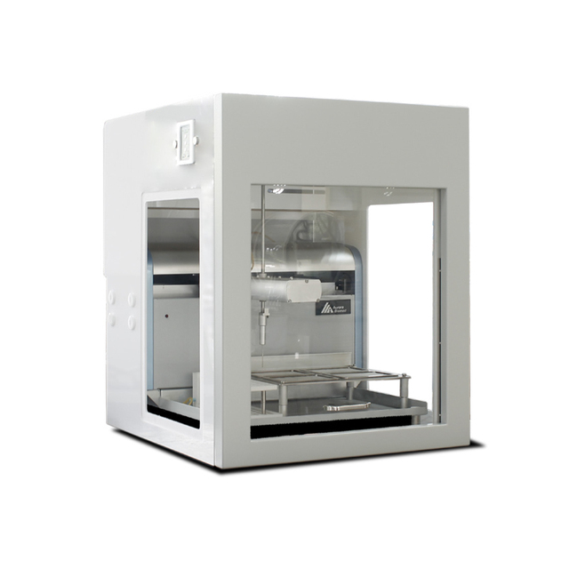 VERSA 110 Peptide Microarray Spotter