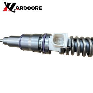 21371672 VOE21371672 Inyector de Combustible para Excavadora D13A FM400 EC380 EC480 - Product Image 2