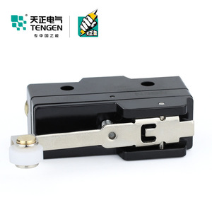 Interrupteur de fin de course Tengen LXW5-11G3 à réinitialisation automatique pour usage industriel - Product Image 3