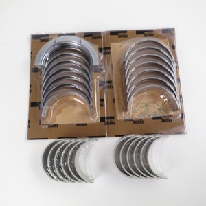 Suku Cadang Mesin Diesel Berkualitas Baik 6CT6L 6CT8.<span class=keywords><strong>3</strong></span> QSX15 Bearing 3950661 3901430 3901460 3966244 Bearing Batang Penghubung - Product Image 6