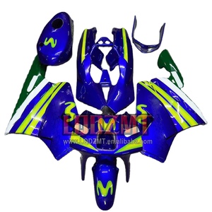Tiêm cơ thể cho Honda nsr250r MC21 <span class=keywords><strong>pgm3</strong></span> nsr250 90 91 92 93 69no. 16 NSR 250 r Màu xanh màu xanh lá cây RR 250r 1990 1991 1992 1993 fairing - Product Image 1