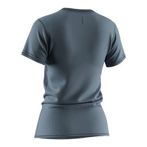 Camiseta Deportiva Personalizada para Mujer, Transpirable y Ligera, con Cuello Redondo y Costuras Reforzadas - Product Image 6