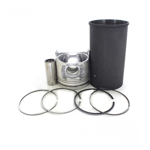 Repuestos Originales OEM 4HK1 de Alta Calidad, Nuevos al 100%, para Motor de Maquinaria de Construcción de 6 Cilindros, Kit de Reparación y Revisión - Product Image 3
