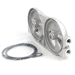 ฐานตัวกรองเชื้อเพลิงที่ใช้สำหรับ L296F <span class=keywords><strong>FF167</strong></span> - Product Image 1