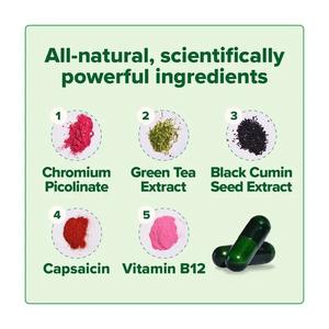 代謝促進ビタミンカプセル 代謝促進カプセル 代謝抑制カプセル 代謝促進カプセル - Product Image 4