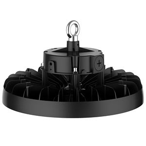 <span class=keywords><strong>Led</strong></span> Highbay abd depo 200W endüstriyel lamba aksesuarı garaj fabrika UFO <span class=keywords><strong>Led</strong></span> otopark ışık tavan lambası - Product Image 3