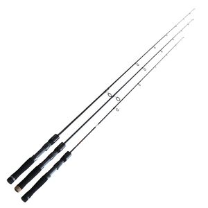 <span class=keywords><strong>Canne</strong></span> à pêche spinning IM7 Carbon <span class=keywords><strong>Daiwa</strong></span> à action rapide pour la carpe et la <span class=keywords><strong>truite</strong></span>, ultra légère à lourde, pour la pêche en rivières, lacs et ruisseaux, avec poignée en EVA - Product Image 1