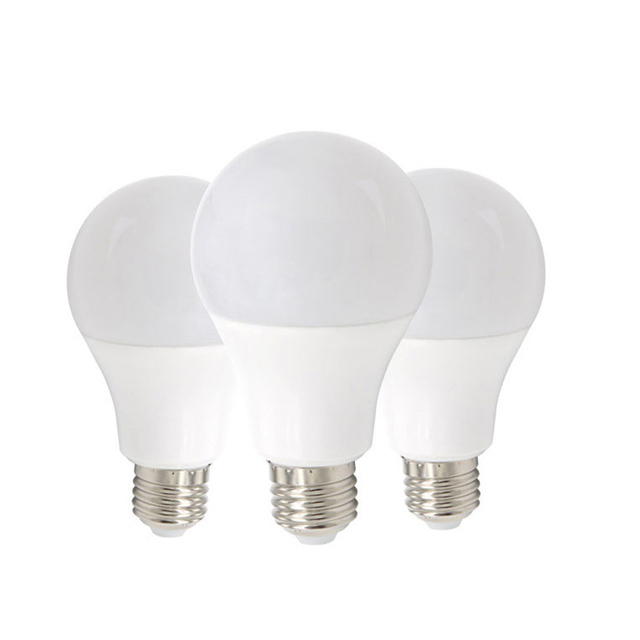 Hot Selling High Lumens Led Bulb E27 B22 E26 3w 5w 7w 9w 12w 15w 18w 2700k 3000k 3500k 4000k 4500k 6000k 6500k 7000k 10000k