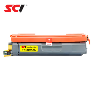 Nouvelle cartouche de toner <span class=keywords><strong>couleur</strong></span> TN269xxl TN269xxl Laser Laserjet TN-269XXL 269XXLBK NOIR pour imprimante Brotherprint <span class=keywords><strong>MFC</strong></span>-L8390CDW L8390 Tn269 - Product Image 6