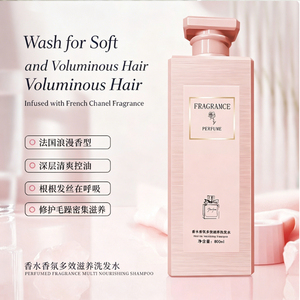 Set <span class=keywords><strong>de</strong></span> Champú y Gel <span class=keywords><strong>de</strong></span> Ducha con Aromaterapia para Control <span class=keywords><strong>de</strong></span> Grasa, Eliminación <span class=keywords><strong>de</strong></span> Caspa, Fragancia, Hidratación y Suavidad - Product Image 2