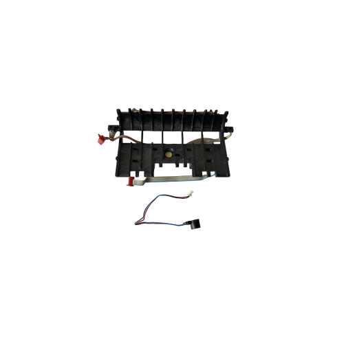 01750159892 ATM spare parts Diebold USDMS CCDM assy 1750159892  